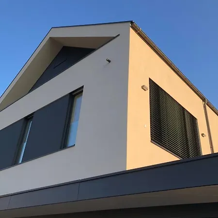 Schickes Ferienappartement Lochau Esterno foto