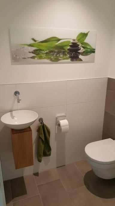 Schickes Apartment Lochau